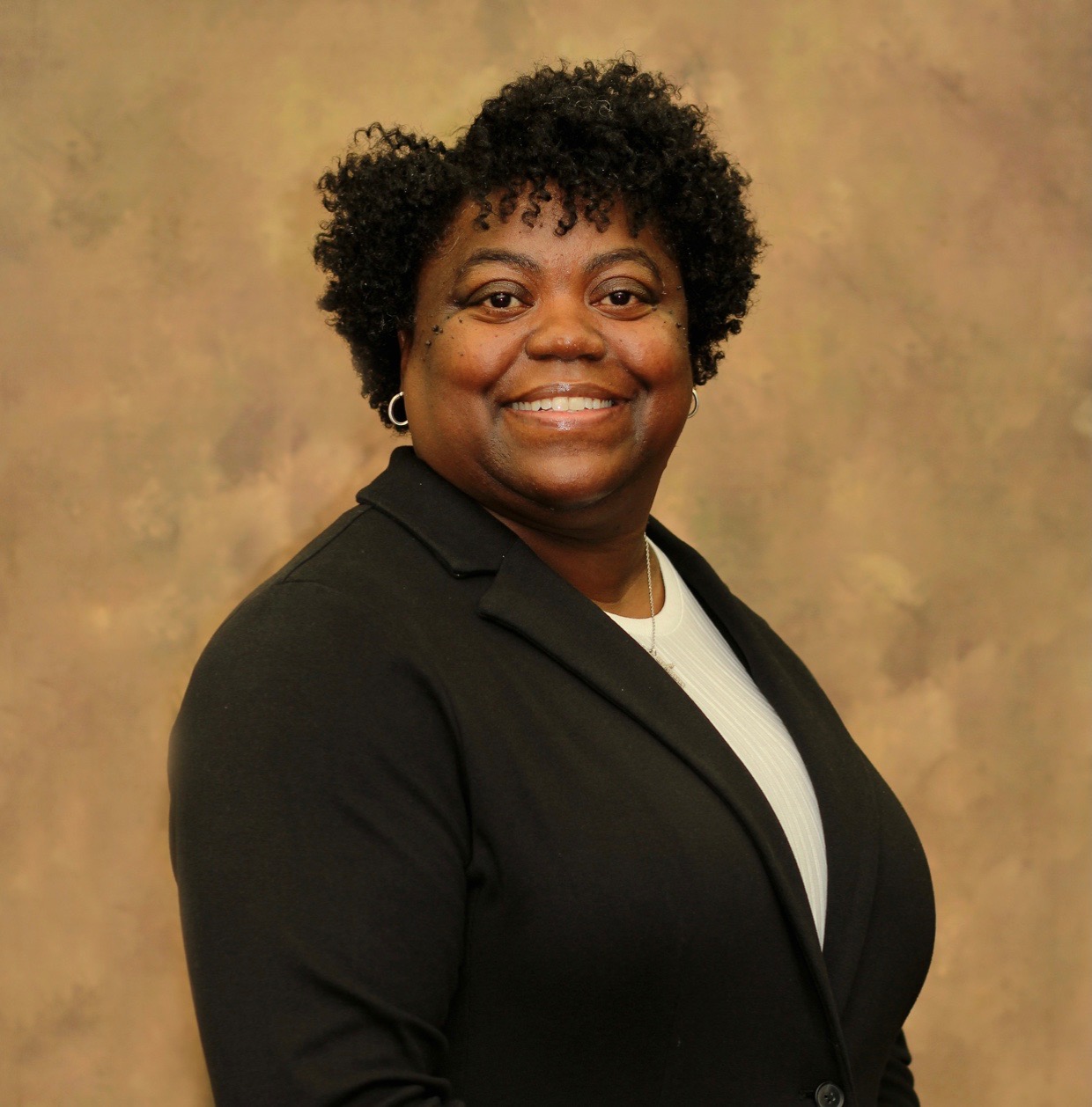 Christine Brannon-Dortch